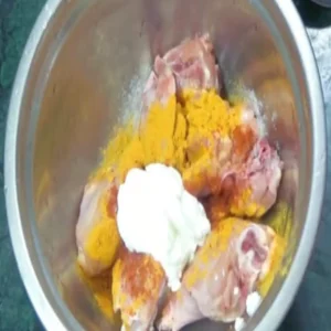 Chicken Kosha Recipe in Hindi 