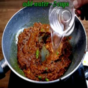 Mushroom Paneer Recipe in Hindi