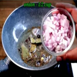 Mushroom Paneer Recipe in Hindi