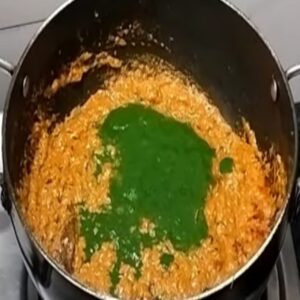 Palak Paneer Recipe in Hindi
