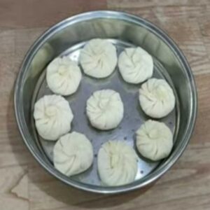 Paneer Momos Recipe in Hindi