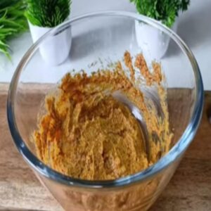 Tandoori Paneer Tikka Recipe in Hindi