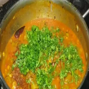 Nenua Ki Sabji Recipe in Hindi