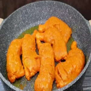 Chicken Steam Roast Recipe in Hindi 