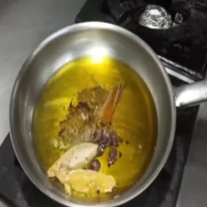 Handi Mutton Recipe in Hindi 
