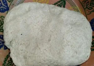 Khasta Roti Recipe in Hindi 