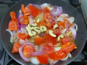 Kadai Paneer Recipe in Hindi
