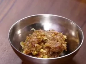Masala Paneer Recipe in Hindi