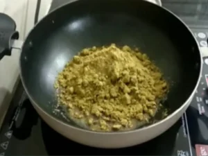 Panjiri Recipe in Hindi