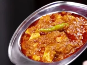 Masala Paneer Recipe in Hindi